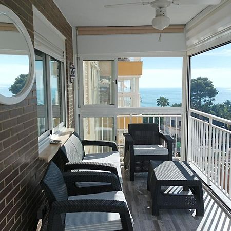 Cortemar 1 Benicassim Exterior photo