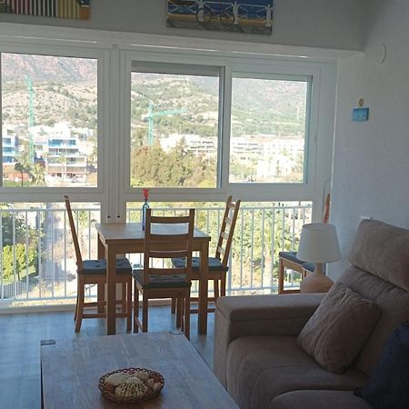 Cortemar 1 Benicassim Exterior photo