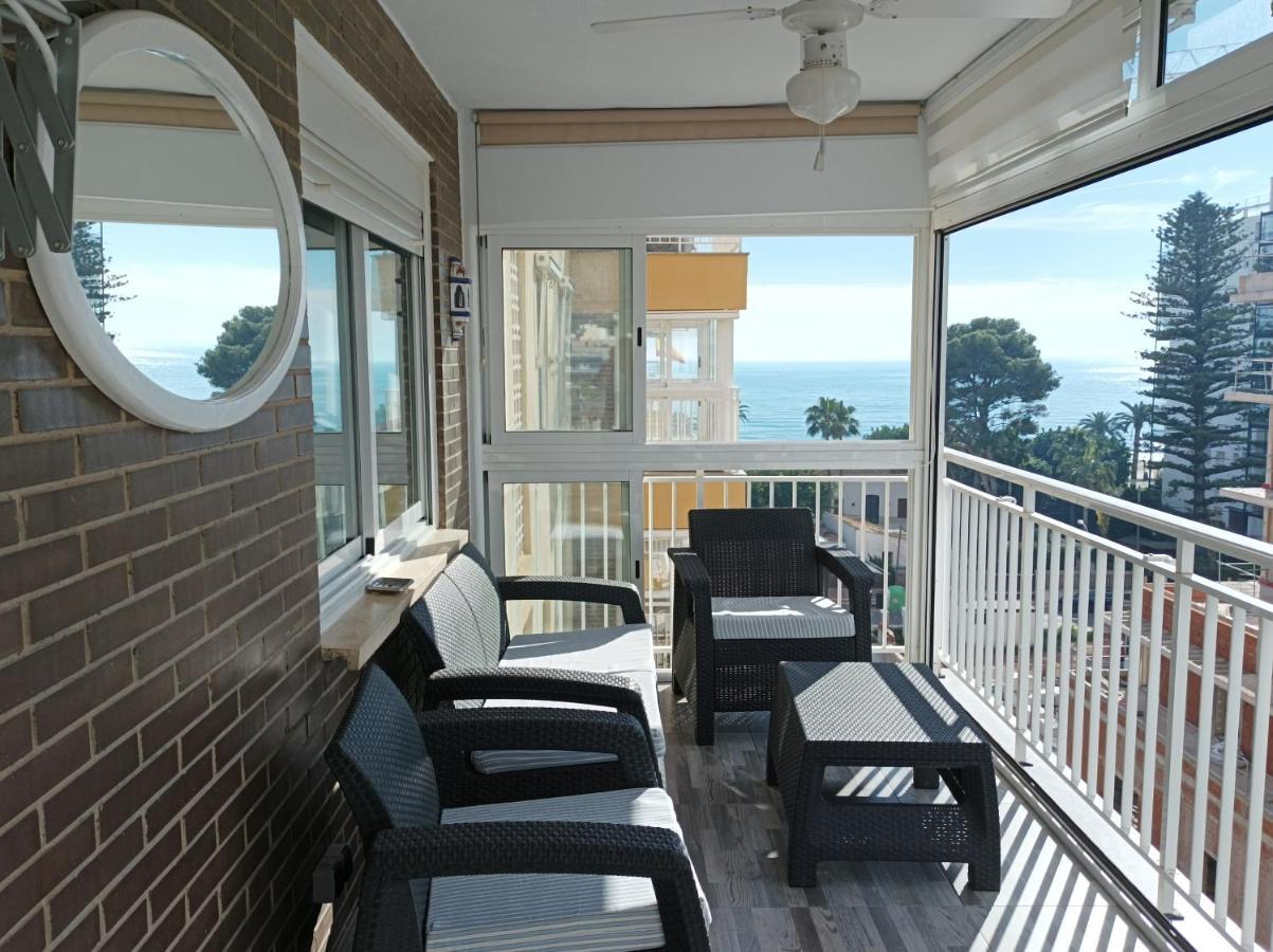 Cortemar 1 Benicassim Exterior photo