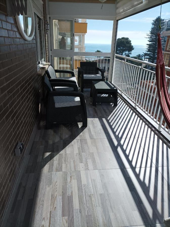 Cortemar 1 Benicassim Exterior photo