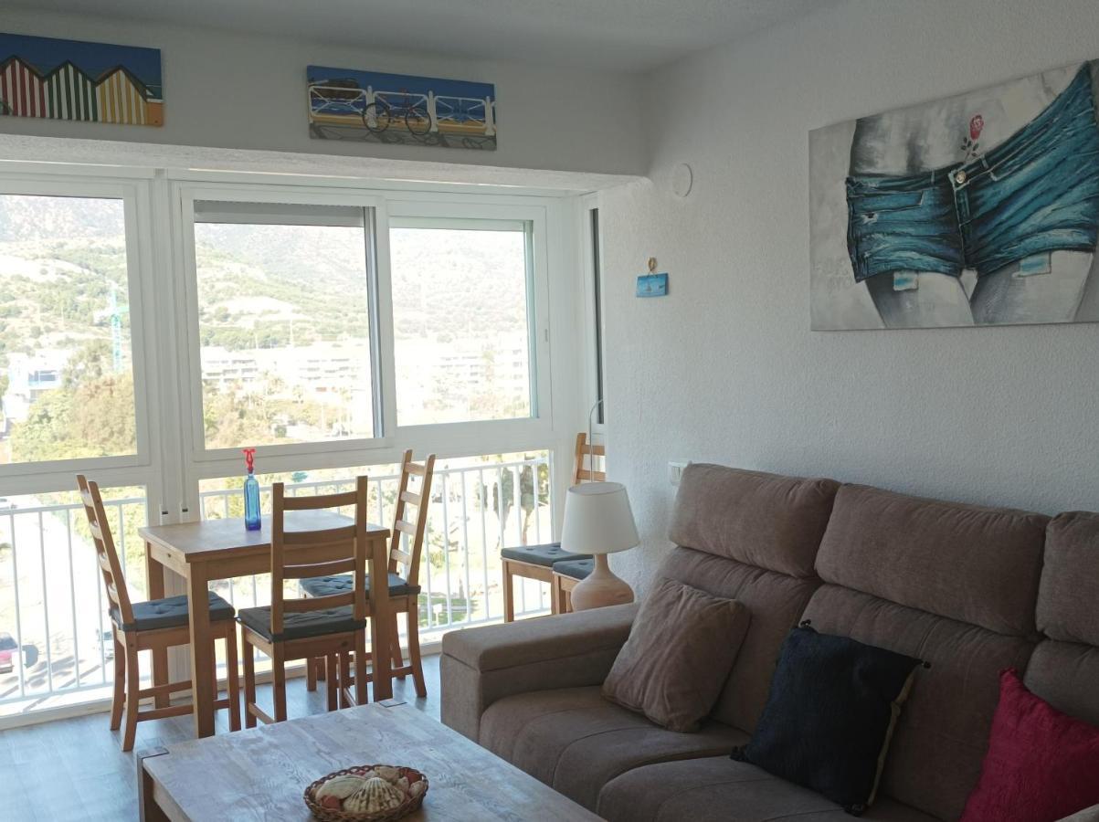 Cortemar 1 Benicassim Exterior photo