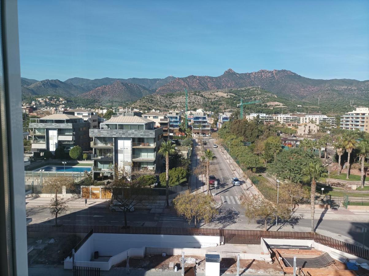 Cortemar 1 Benicassim Exterior photo