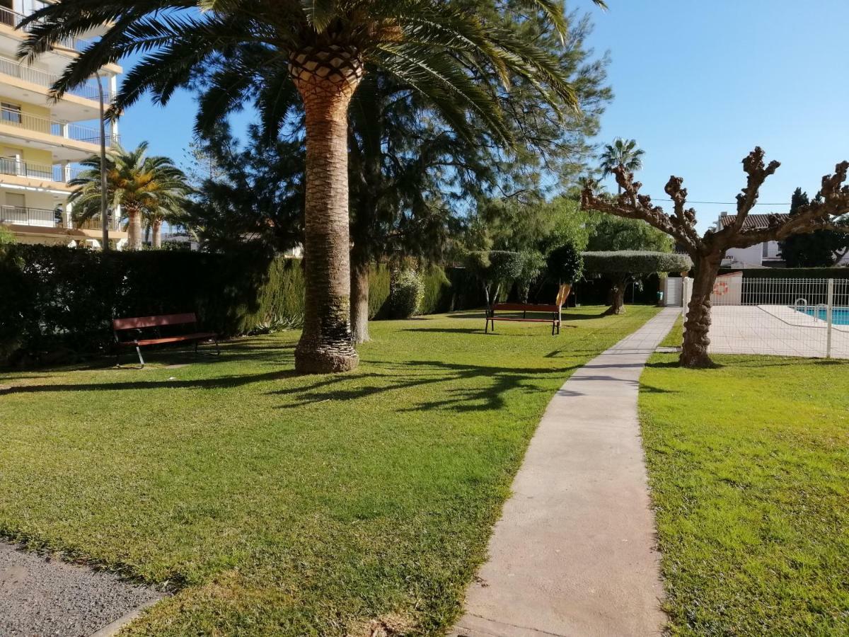 Cortemar 1 Benicassim Exterior photo