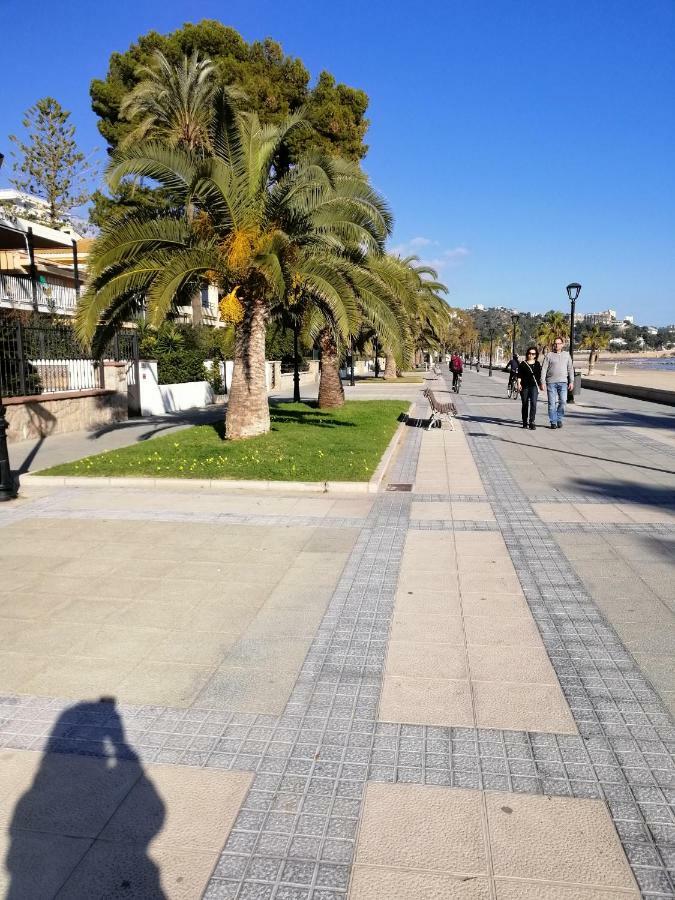 Cortemar 1 Benicassim Exterior photo
